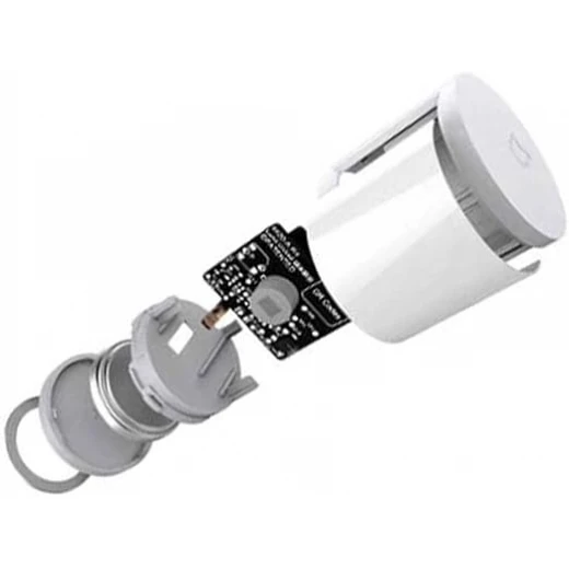 مستشعر الحركة شاومي مي YTC4041GL (باللون الأبيض) - شاومي - Image 6