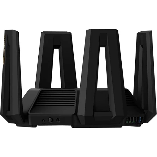 جهاز توجيه واي فاي من شاومي AX9000 4K،DVB4304GL - شاومي - Image 6