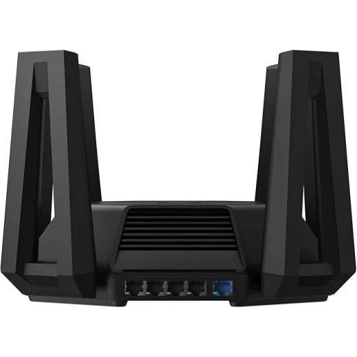 جهاز توجيه واي فاي من شاومي AX9000 4K،DVB4304GL - شاومي - Image 2