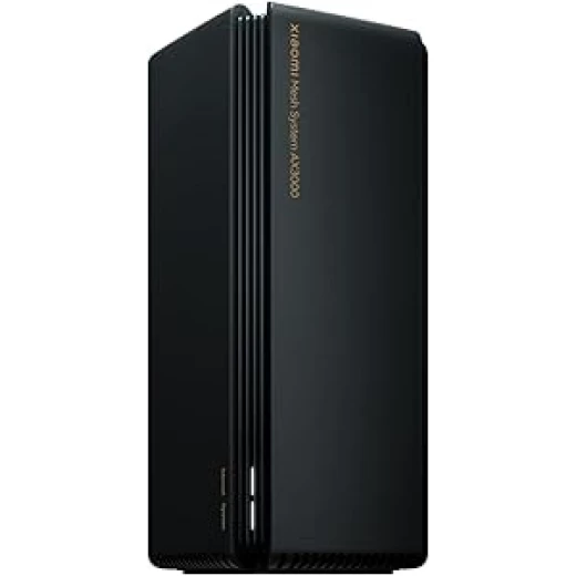 جهاز توجيه مَيش من شاومي AX3000، أسود، DVB4315GL - شاومي - Image 5