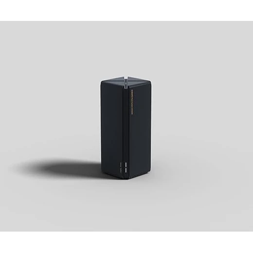 جهاز توجيه مَيش من شاومي AX3000، أسود، DVB4315GL - شاومي - Image 4