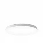 مصباح السقف الذكي من شاومي 450 LED، تركيب سريع، أقصى تدفق ضوئي 3000 لومن، درجة حرارة لون قابلة للتعديل من 2700 كلفن إلى 6000 كلفن - شاومي