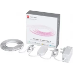 شريط LED الذكي من شاومي Yeelight، بطول 200 سم قابل للتمديد حتى 10 أمتار/33 قدم، أبيض، GPX4016RT - شاومي