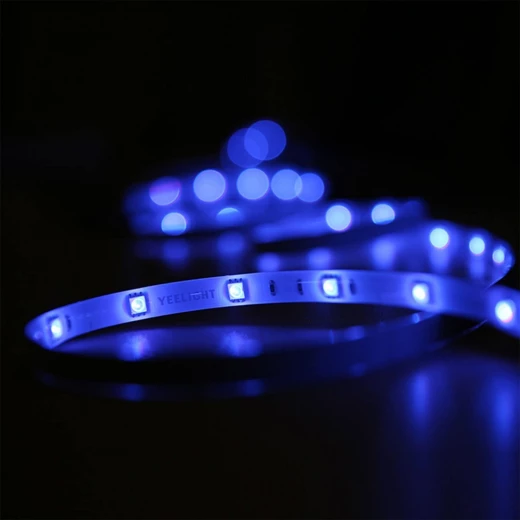 تمديد لشريط الإضاءة Yeelight Plus، أبيض [فئة الطاقة A] - شاومي - Image 6
