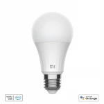 مصباح LED ذكي باللون الأبيض البارد من شاومي - شاومي