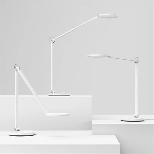 مصباح مكتب LED احترافي للإضاءة الذكية من شاومي - شاومي - Image 4