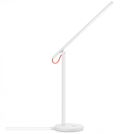 مصباح مكتب LED من شاومي Mi MUE4105GL 1S، أبيض مصباح مكتب LED من شاومي Mi MUE4105GL 1S، أبيض