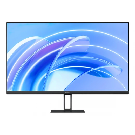 شاشة كمبيوتر من شاومي A27i، 68.6 سم (27 بوصة)، دقة 1920 × 1080 بكسل، Full HD، LCD، أسود شاشة كمبيوتر من شاومي A27i، 68.6 سم (27 بوصة)، دقة 1920 × 1080 بكسل، Full HD، LCD، أسود