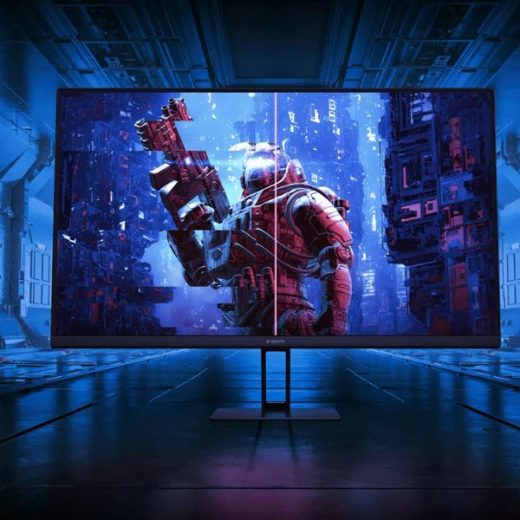 شاشة ألعاب من شاومي ELA5375EU، 27 بوصة - شاومي - Image 3