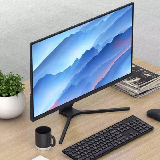 شاشة كمبيوتر من شاومي Mi بحجم 27 بوصة، ، BHR4975EU - شاومي - Image 2