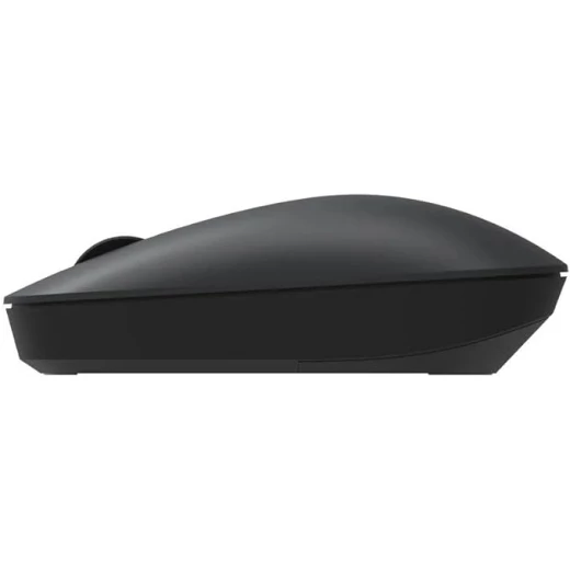 فأرة لاسلكية من شاومي BHR6099GL، أسود، دقة 1000 نقطة في البوصة (وحدة واحدة) - شاومي - Image 5