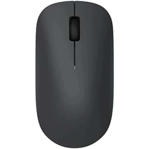 فأرة لاسلكية من شاومي BHR6099GL، أسود، دقة 1000 نقطة في البوصة (وحدة واحدة) - شاومي - Image 6