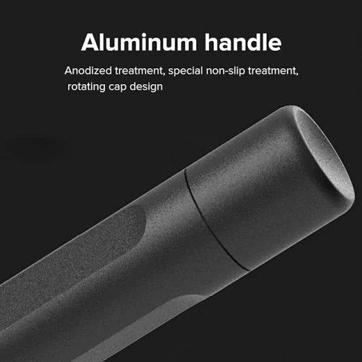 مجموعة مفكات براغي دقيقة من Xiaomi، مجموعة مكونة من 24 بت مفك مغناطيسي، مجموعة أدوات مفك براغي جيبية، مجموعة مفكات براغي صغيرة، مجموعة أدوات إصلاح للإلكترونيات - شاومي - Image 6