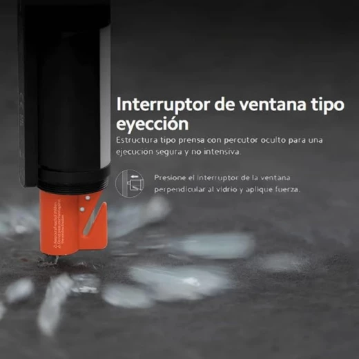 مصباح يدوي متعدد الوظائف من شاومي، 1000 لومن، أسود - شاومي - Image 7