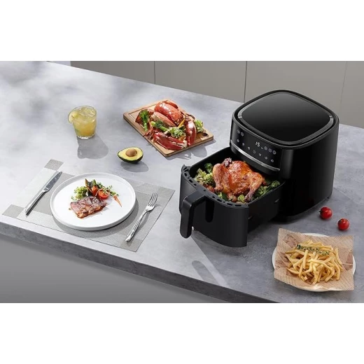 "نافورة المياه الذكية للحيوانات الأليفة من شاومي مي بسعة 2 لتر، لون أبيض، EU BHR6161EU" - شاومي - Image 12