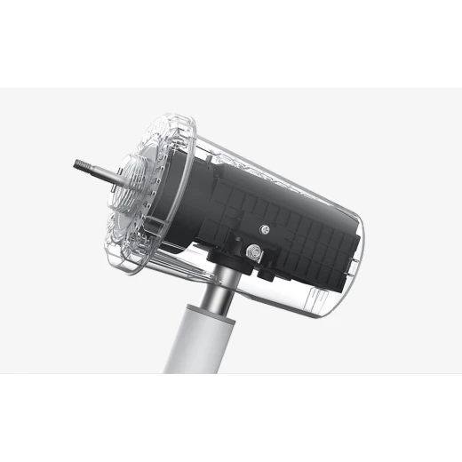 Xiaomi Smart Fan Mi Smart Standing Fan 1C PYV4007GL - Xiaomi - Image 4
