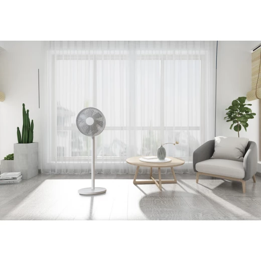 Xiaomi Smart Fan Mi Smart Standing Fan 1C PYV4007GL - Xiaomi - Image 6