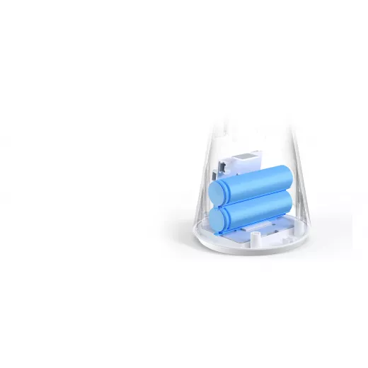 مروحة صغيرة قابلة لإعادة الشحن من شاومي - شاومي - Image 3