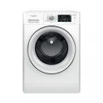 غسالة 10 كجم 1400 دورة في الدقيقة 6 Sense FreshCare+ A+++ بيضاء من ‎ويرلبول - ‎ويرلبول