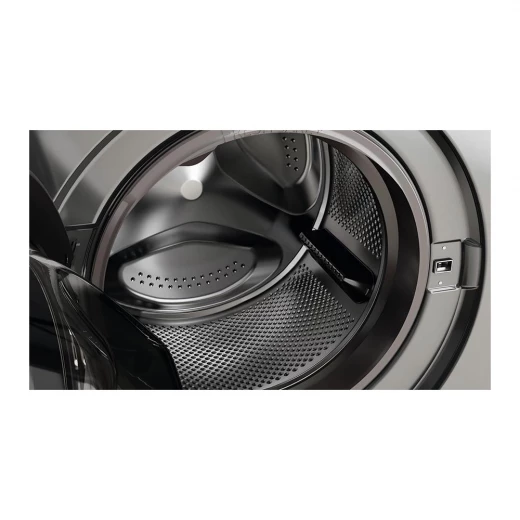 مجفف مكثف بسعة 8 كجم مع مضخة حرارية A+ Fresh Care Silver-FFT M11 8X1SBS GCC من ويرلبول - ‎ويرلبول - Image 8