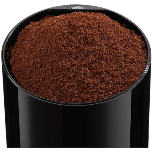 Bosch Coffee Grinder 180W Black 9L x 9W x 17H - BOSCH - Image 4