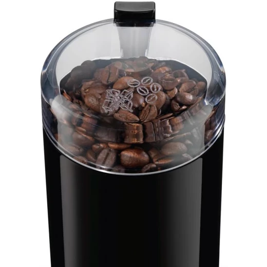 Bosch Coffee Grinder 180W Black 9L x 9W x 17H - BOSCH - Image 5