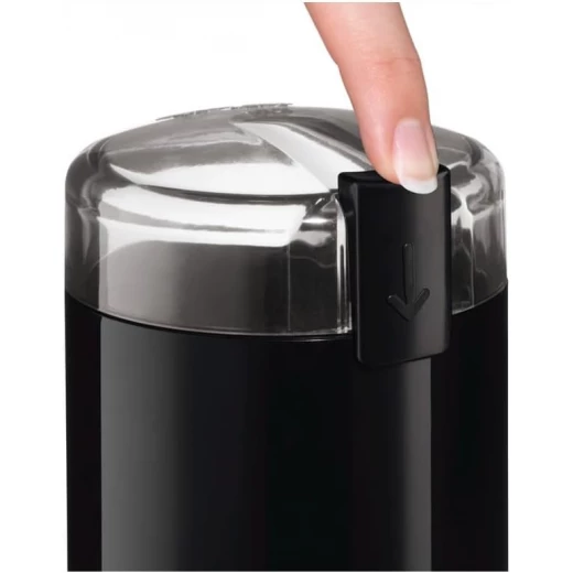 Bosch Coffee Grinder 180W Black 9L x 9W x 17H - BOSCH - Image 2