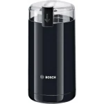 Bosch Coffee Grinder 180W Black 9L x 9W x 17H - BOSCH