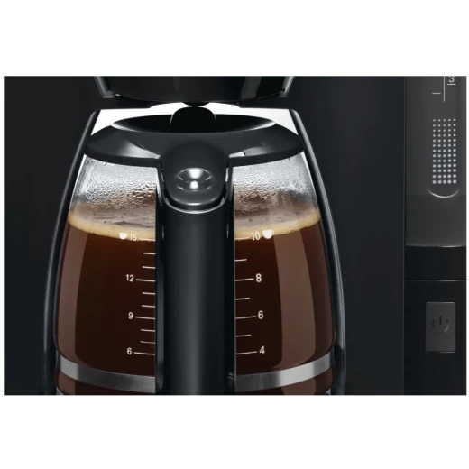 ماكينة صنع القهوة بوش ComfortLine TKA6A043 - أسود - بوش - Image 6