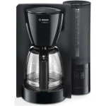 ماكينة صنع القهوة بوش ComfortLine TKA6A043 - أسود - بوش
