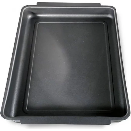 Bosch Contact Grill 2000W Silver - BOSCH - Image 3