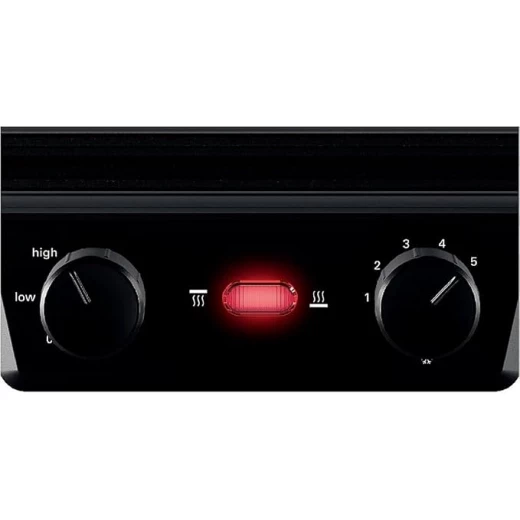 Bosch Contact Grill 2000W Silver - BOSCH - Image 2