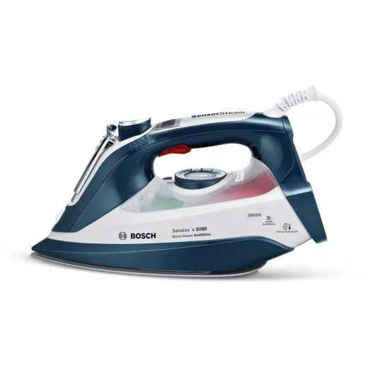 مكواة بخار بوش 2800 واط،  - TDI902836A - بوش - Image 2