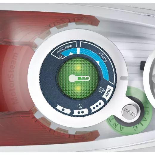 مكواة بخار بوش 2800 واط،  - TDI902836A - بوش - Image 3