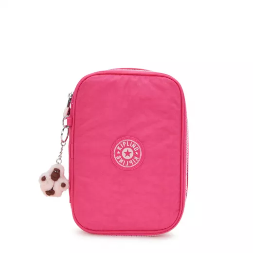قلم كيبلينج هابي بينك سي كبير الحجم 100 قلم قلم كيبلينج هابي بينك سي كبير الحجم 100 قلم
