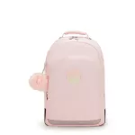 Kipling Class Room Blush Metallic Large Backpack - Kipling
