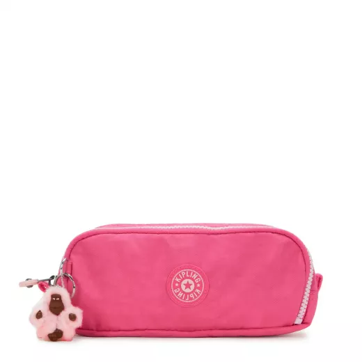 Kipling Women's Jetroy Blush Large Pencil Case Kipling Women's Jetroy Blush Large Pencil Case