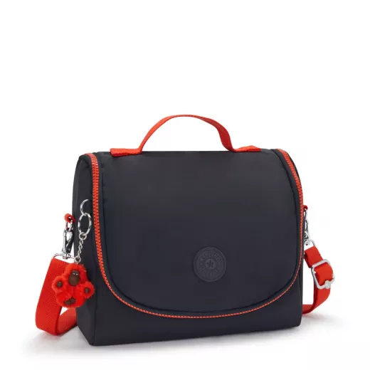 Kipling Miyo Gradient Dream Large Lunch Bag with Trolley Sleeve  Unisex13.5 x 25 x 20 cm - Kipling - Image 3