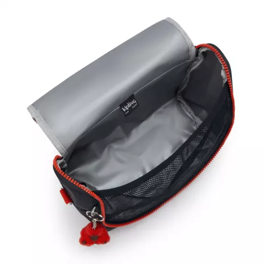 Kipling Miyo Gradient Dream Large Lunch Bag with Trolley Sleeve  Unisex13.5 x 25 x 20 cm - Kipling - Image 6
