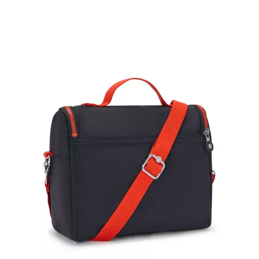 Kipling Miyo Gradient Dream Large Lunch Bag with Trolley Sleeve  Unisex13.5 x 25 x 20 cm - Kipling - Image 5