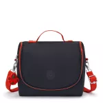Kipling Miyo Gradient Dream Large Lunch Bag with Trolley Sleeve  Unisex13.5 x 25 x 20 cm - Kipling