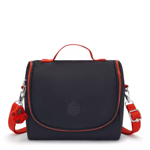Kipling Miyo Gradient Dream Large Lunch Bag with Trolley Sleeve Unisex13.5 x 25 x 20 cm Kipling Miyo Gradient Dream Large Lunch Bag with Trolley Sleeve Unisex13.5 x 25 x 20 cm