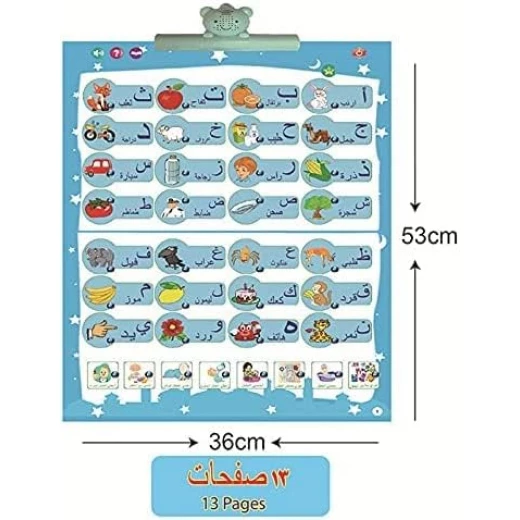 Book: A distinctive e-book for teaching children - Image 5