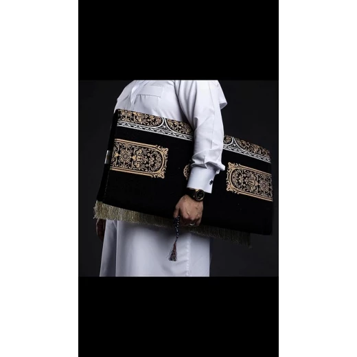 السجادة المبتكرة لصلاة - حجم كبير - Image 5