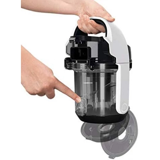 Bosch Vacuum Cleaner Multi-Colour, 700 W, 70 Decibels - BOSCH - Image 2