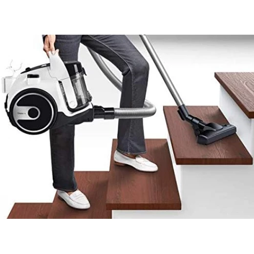 Bosch Vacuum Cleaner Multi-Colour, 700 W, 70 Decibels - BOSCH - Image 4