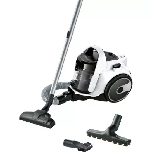 Bosch Vacuum Cleaner Multi-Colour, 700 W, 70 Decibels Bosch Vacuum Cleaner Multi-Colour, 700 W, 70 Decibels