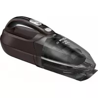 Bosch Household Appliances - Move Lithium - Handheld Vacuum Cleaner 16Vmax (BHN16L) - Grey [Energy Class B]