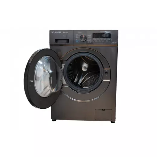 غسالة 7كجم 1400 دورة في الدقيقة فضية  من شوبيرت - شوبيرت - Image 2