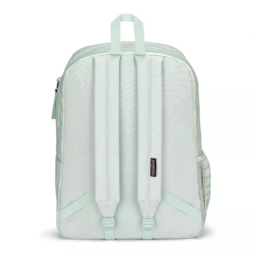 Mochila Jansport Cross Town Plus Fresh Mint - JanSport - Image 5